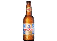CERVEZA HUARI