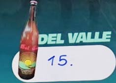 JUGO DEL VALLE