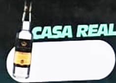 CASA REAL